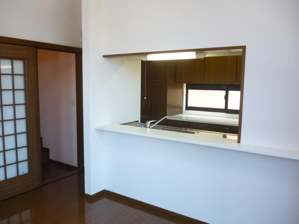 Non-living room