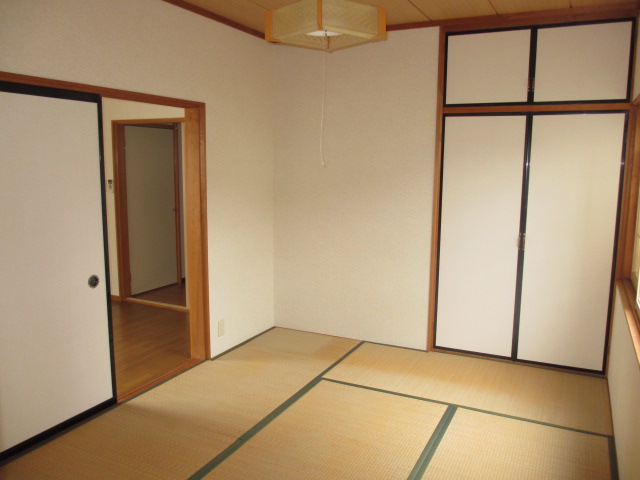 Other room space