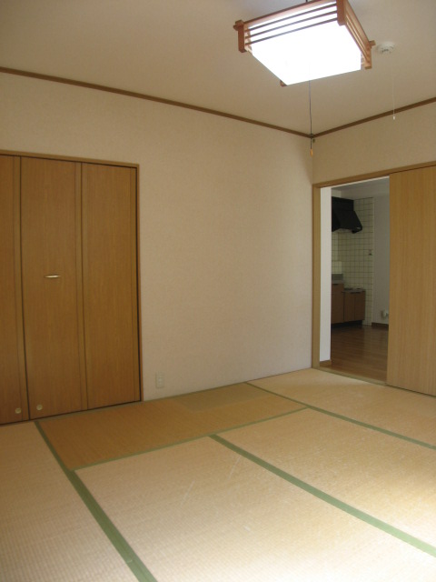 Other room space