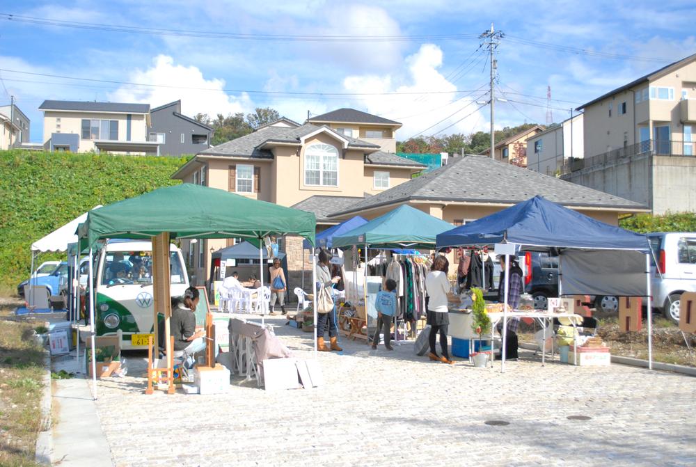 Other. Marche landscape