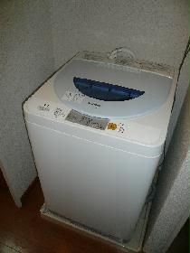 Other. Washing machine