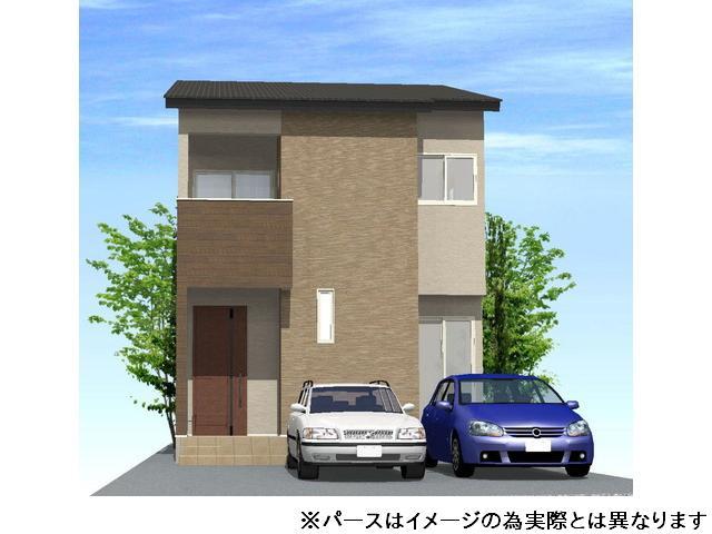 Local appearance photo. Juichiya elementary school, Noda junior high school