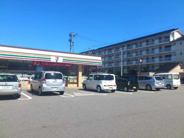 Other local. Convenience store