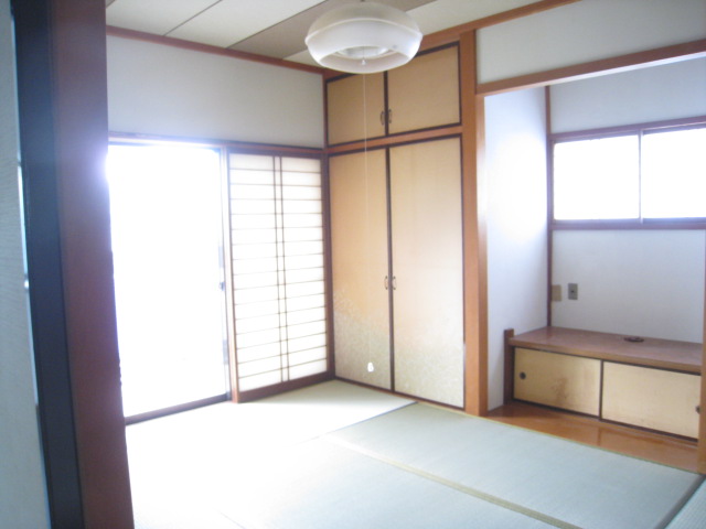 Other room space