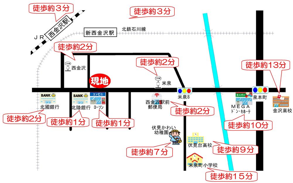 Other. Local schematic