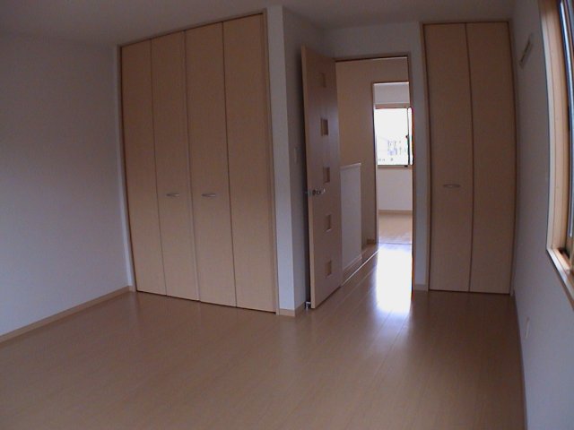 Other room space