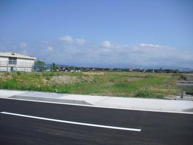 Local land photo