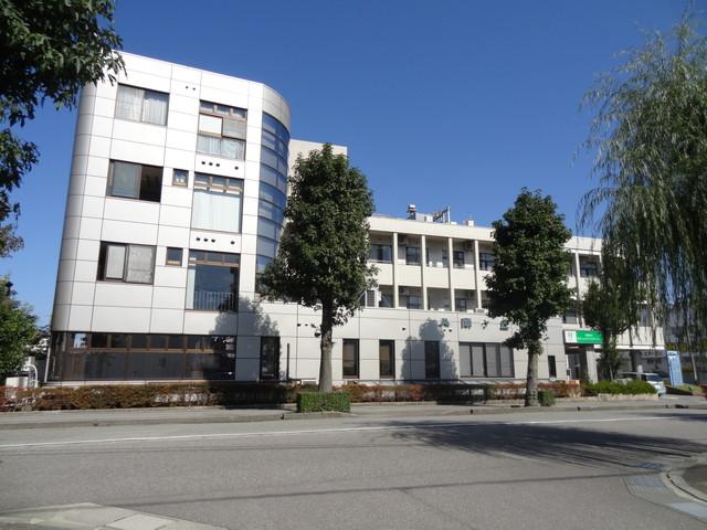 Other local. Minamigaoka hospital