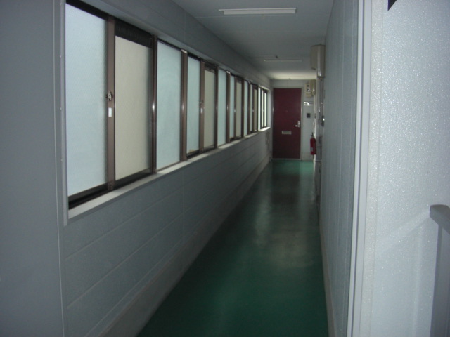 Other common areas