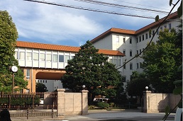 Other. Takashi Fountain High School