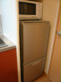 Other. refrigerator ・ microwave