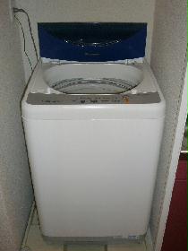 Other. Washing machine