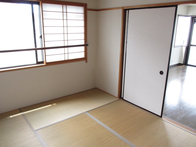 Other room space