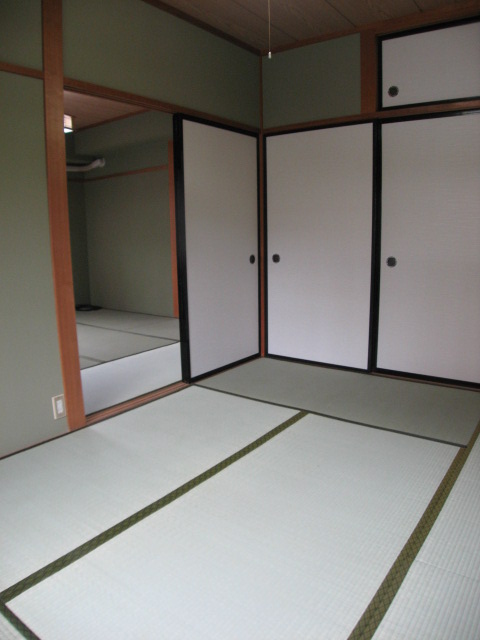 Other room space