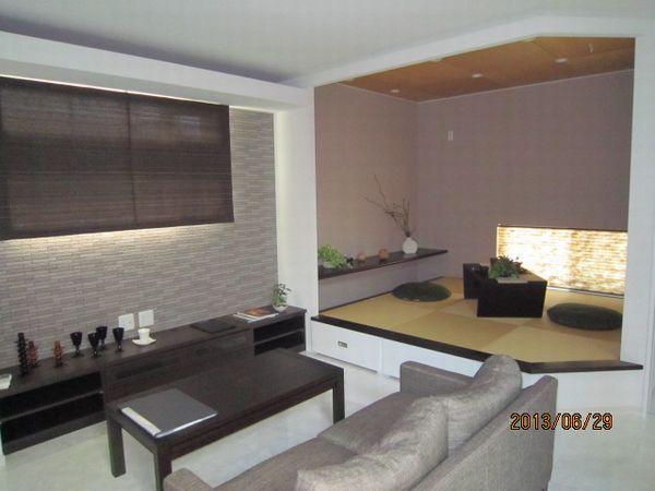 Living. Local (June 2013) Shooting