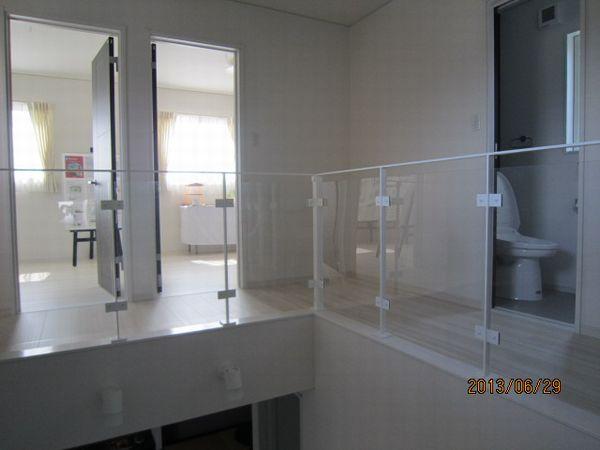 Other introspection. Local (June 2013) Shooting