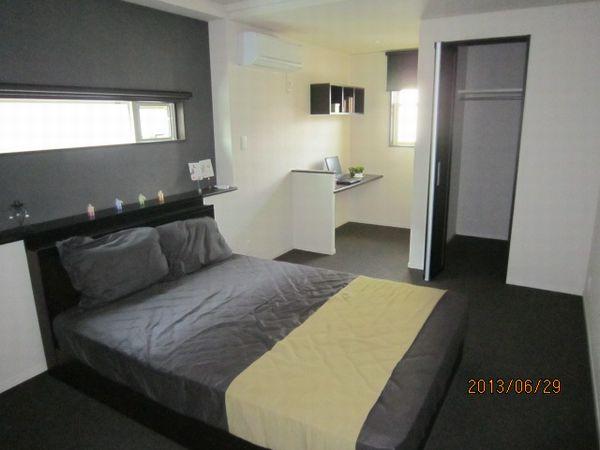 Other introspection. Local (June 2013) Shooting