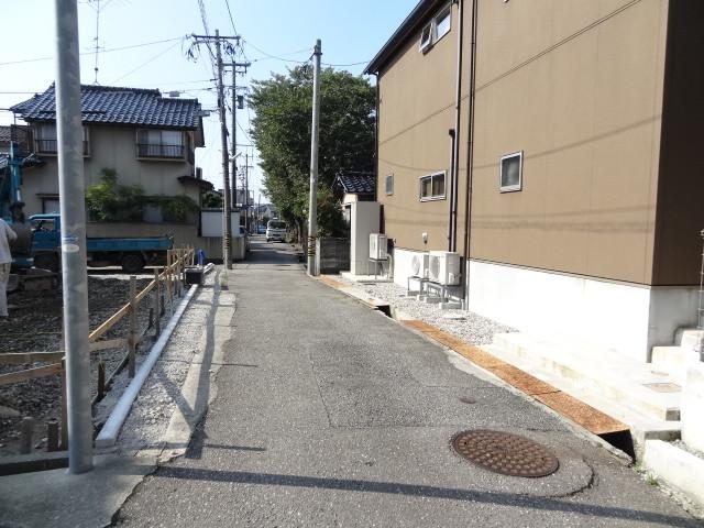 Local appearance photo