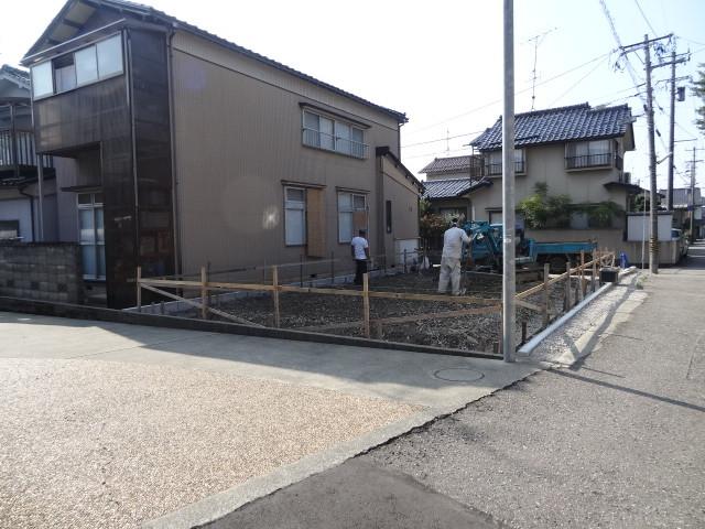 Local appearance photo