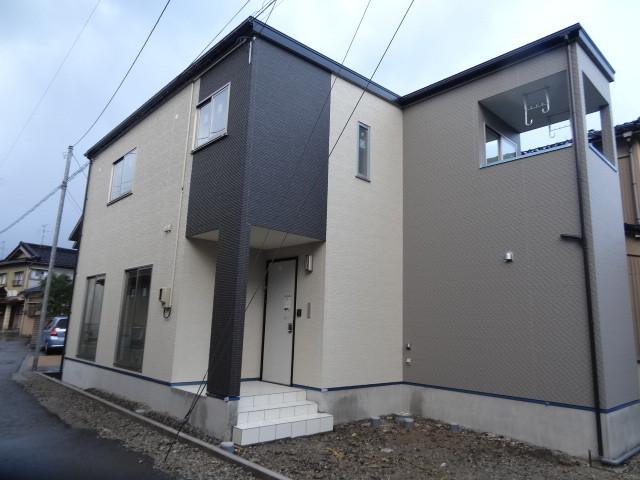 Local appearance photo