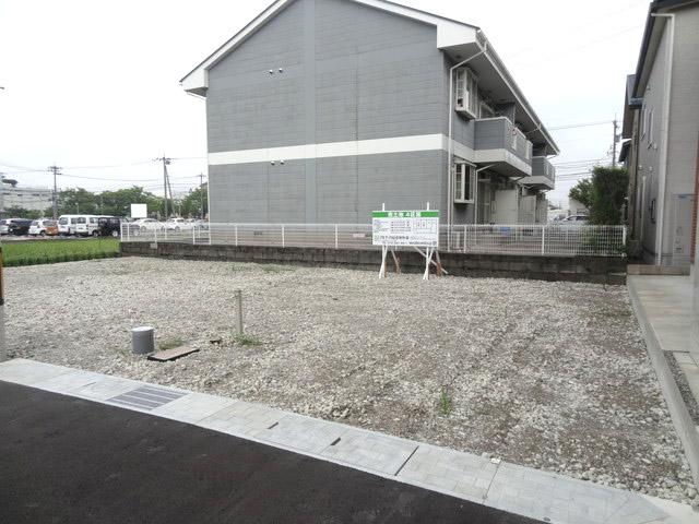 Local land photo. Southwest Elementary School, Southwest Junior High School