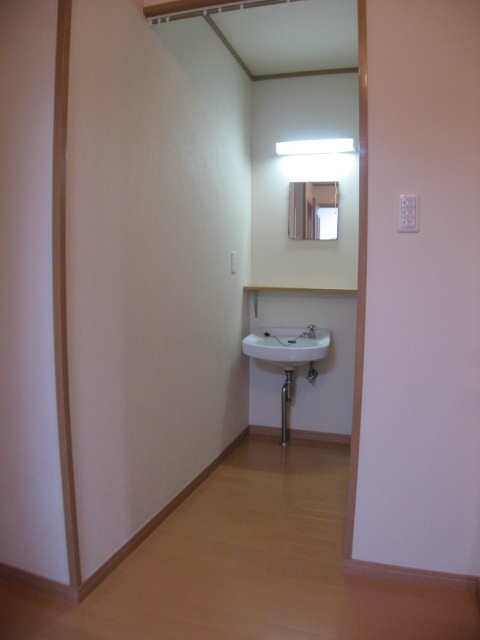 Washroom