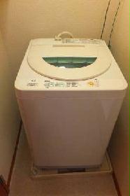 Other. Washing machine