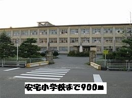 Primary school. Ataka to elementary school (elementary school) 900m