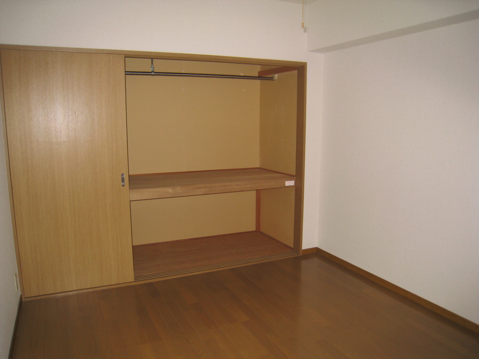 Other room space