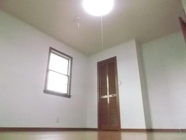 Other introspection. Storage door accents