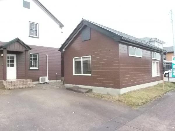 Other local. Multipurpose space Part 1