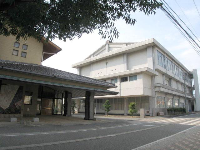 Other. Kawakita Elementary School