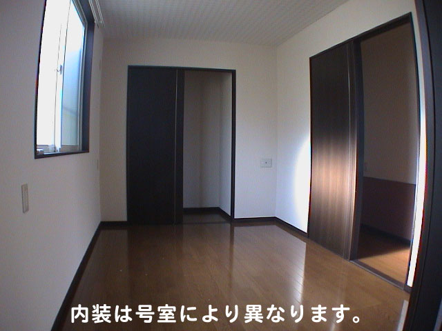 Other room space