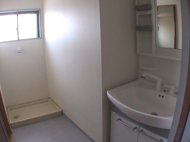 Washroom. Other room photo
