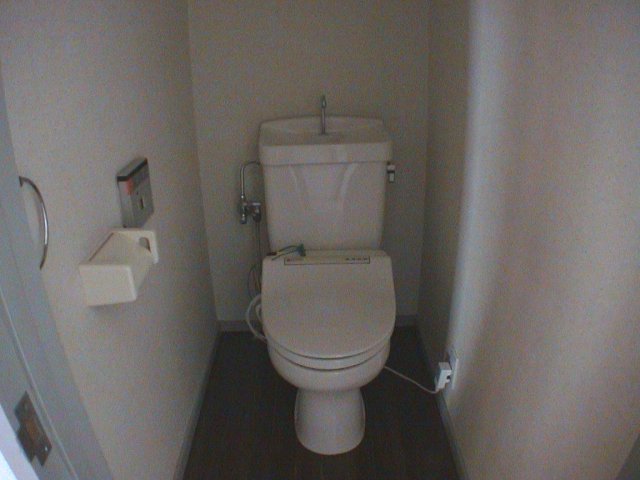Toilet. Other room photo