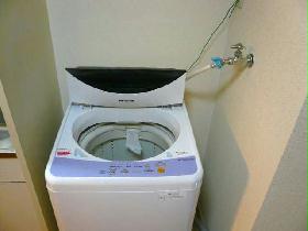 Other. Washing machine
