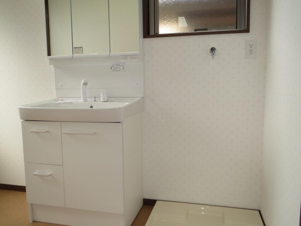 Wash basin, toilet. Bathroom Vanity ・ Washing pan