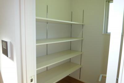 Kitchen. Indoor (08 May 2013) Shooting