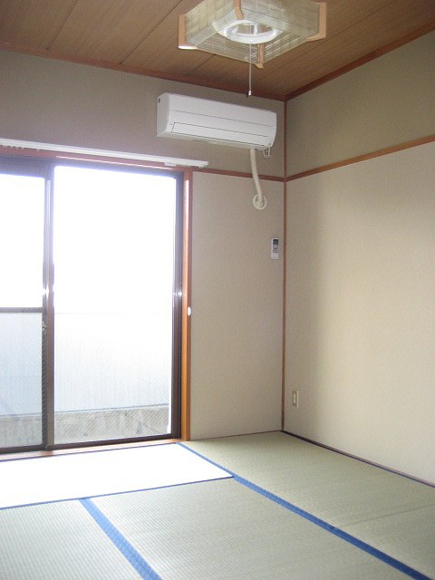 Other room space