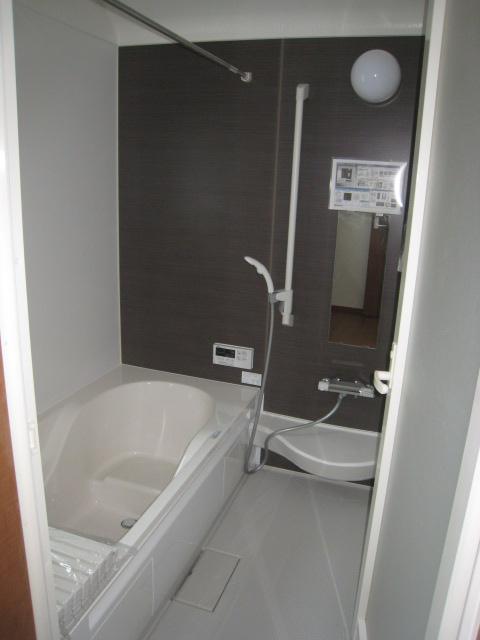 Bathroom. Indoor same specifications