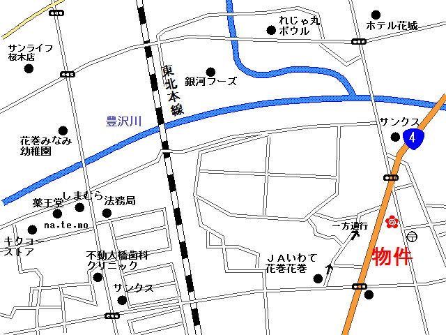 Other. map