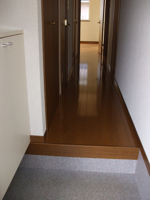 Entrance. Entrance