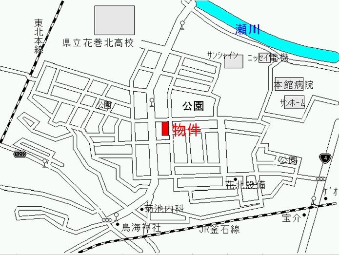 Other. map