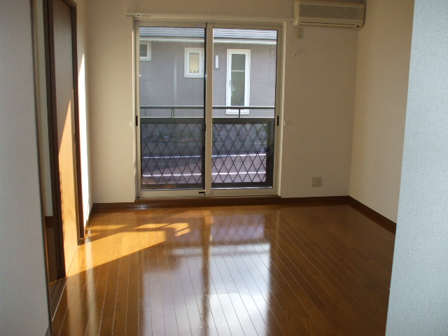 Living and room. LDK