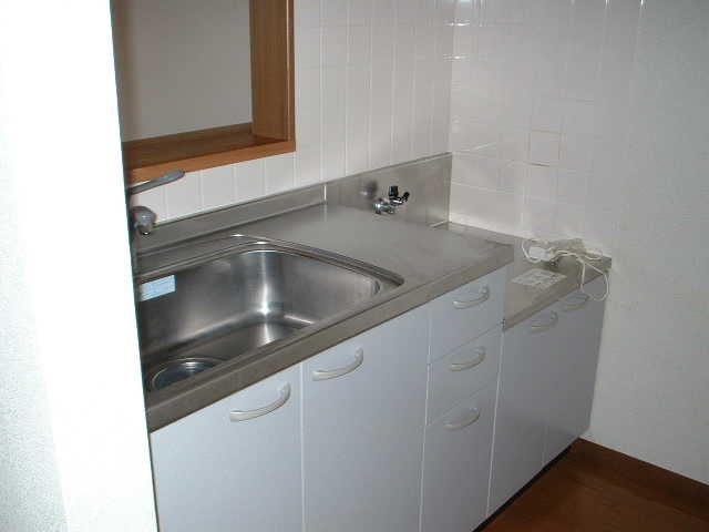 Kitchen. Kitchen