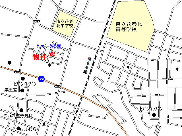 Other. map