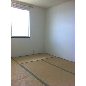 Living and room. Japanese-style room of the housing 3 between the amount!