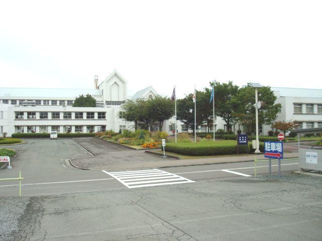 University ・ Junior college. Morioka (University ・ 3107m up to junior college)