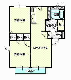 Iwate Prefecture Kitakami Fujisawa 19 Chiwari