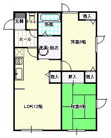 Iwate Prefecture Kitakami Yanagihara cho 3